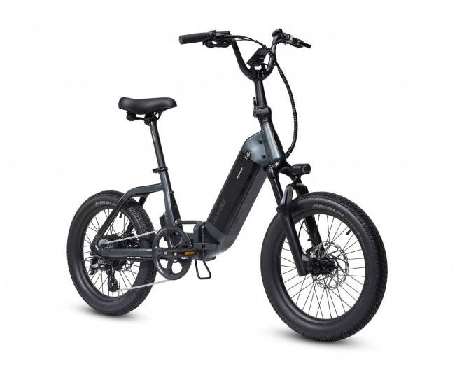 Електровелосипед Ride1Up Portola 02